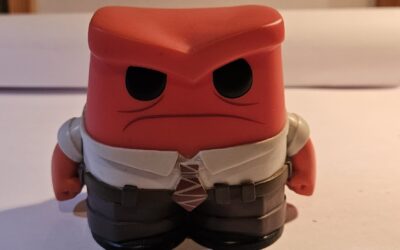 La colère, une émotion à comprendre plutôt qu&rsquo;à combattre