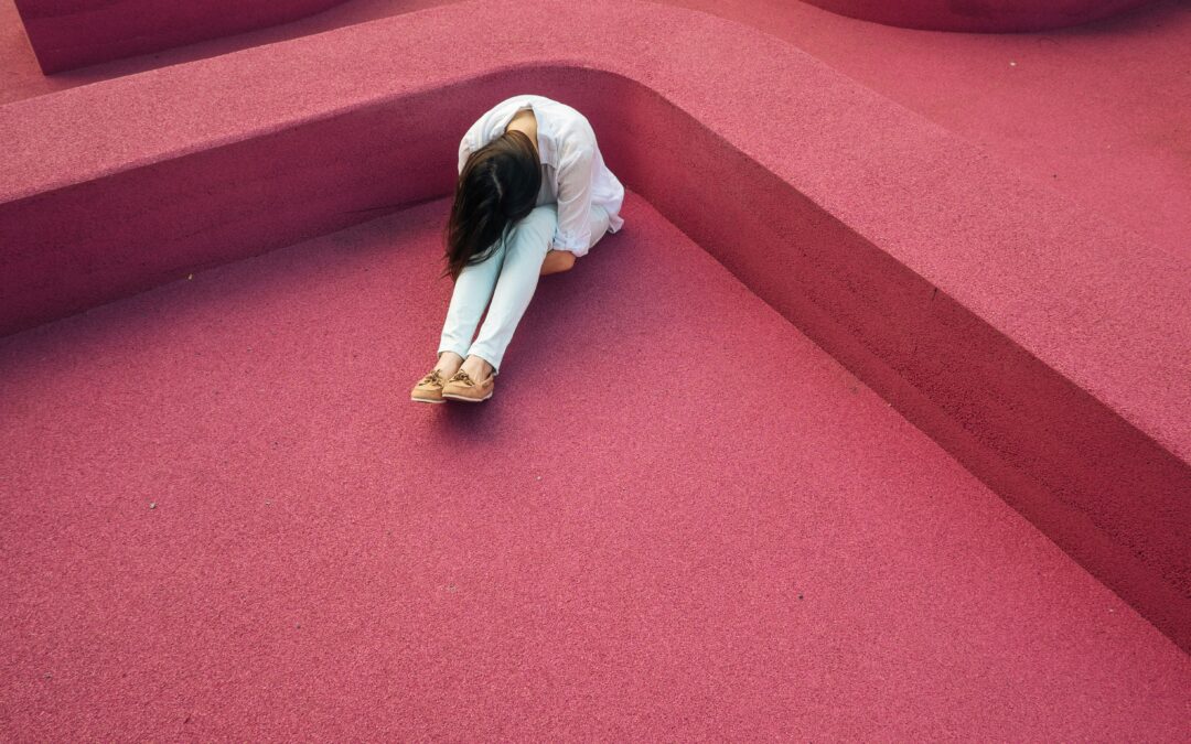 Stress et dépression, le rôle des neurotransmetteurs